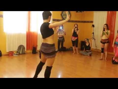 Igor Kischka - Mosaico Brasil Egito 2015