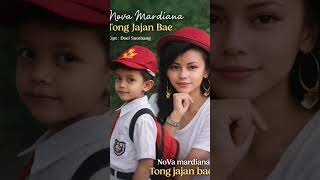 Download lagu TONG JAJAN BAE ! NOVA MARDIANA #SHORT #POPSUNDA mp3