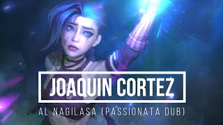 Joaquin Cortez - Al Nagilasa (Passionata Dub) 1997