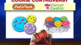 Eat 'n Park Smiley-Face Cookie Lawsuit