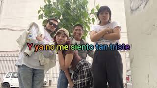 Cover art for Lo siento mamá