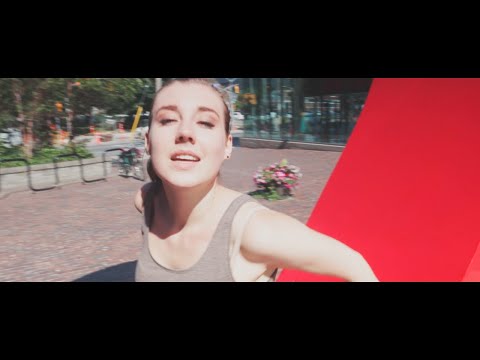 Kristy Hagerman - Kiss Me Like You Mean It (Official Video)