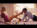 POWERFUL Seduction Techniques All Men NEED To Know THIS