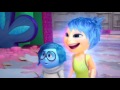 Inside Out Imagination Land