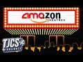 Why Amazon Should Buy AMC Theaters