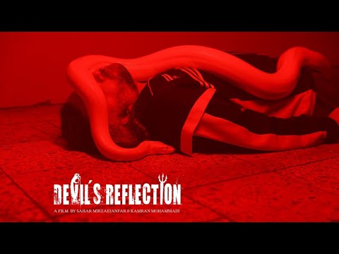 Devil's Reflection Official Trailer