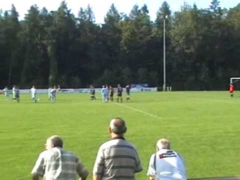 SG Kirchardt vs TSV Steinsfurt