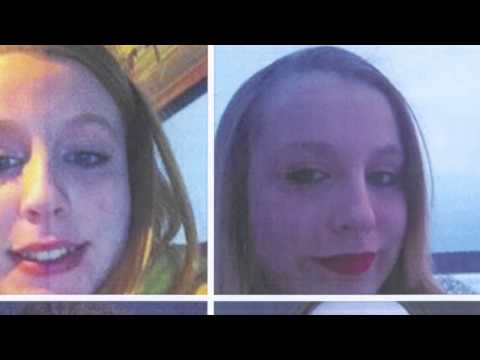 Missing 15-Year-Old in Mason County