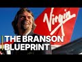 Virgin S Fearless Founder How Branson Built A Business Network That Changed Global Markets