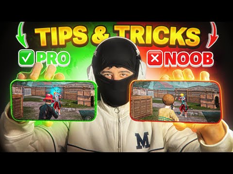 Insane Tips & Tricks from a Pro TDM Player 📚 | نصائح مجنونة من محترف مستودع 🧠