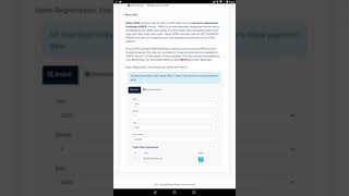 Download lagu How to Download Rinex Data From Muya CORS mp3 Download lagu How to Download Rinex Data From Muya CORS mp3