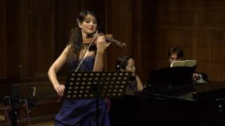 Victoria Balan - (ViEtTa Classical Trio)