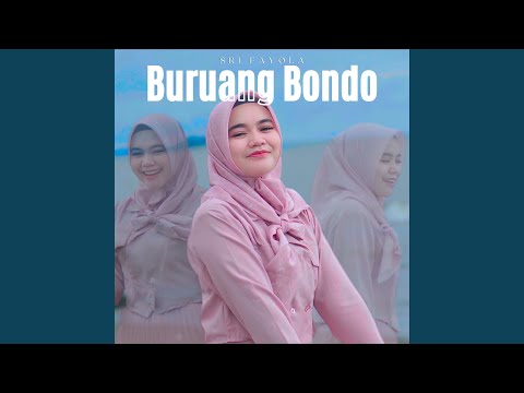 Buruang Bondo