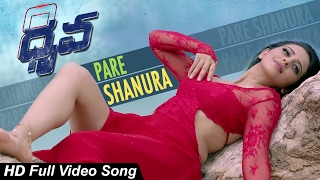 Pareshanura Full Video Song || Dhruva Movie || Ram Charan, Rakul Preet, Aravind Swamy