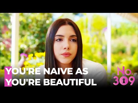 Koray Has Nergis On A String - No.309 Episode 178