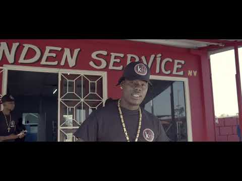 Jackson Blai - Krieng Ati ft. Wan Ede