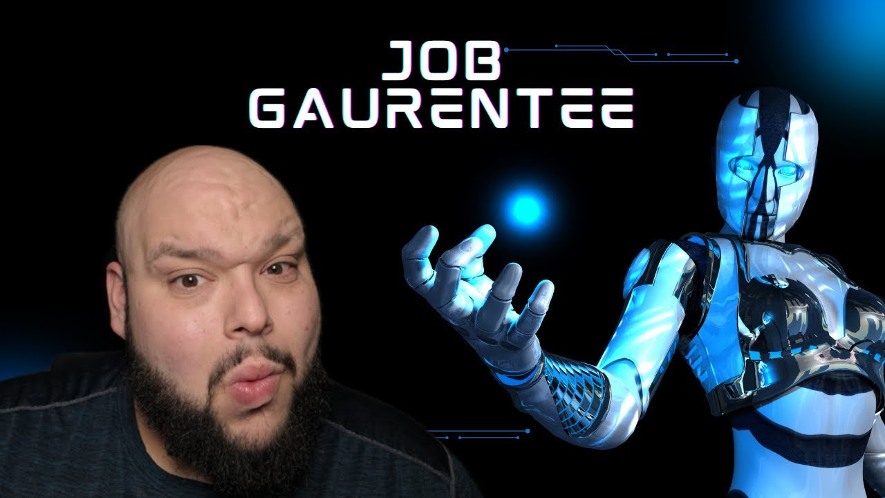 How to get a job in cybersecurity security in 2025! (Practical guide)