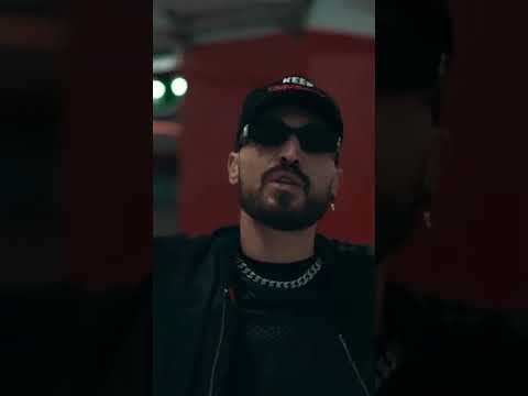 nader gh ft. mc mego - mota (Shorts 08)