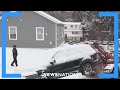 Idaho Community Rocked By Student Murders Rush Hour