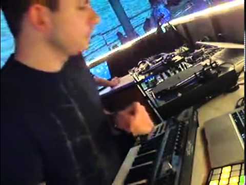 The Edge night live broadcast, a Field Trip to Budapest - RTS.FM.240212