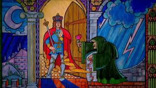 Evermore - Beauty and the Beast