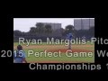 Ryan Margolis pitches a SHUT OUT against FTB MIZUNO at the Perfect Game World Championships
