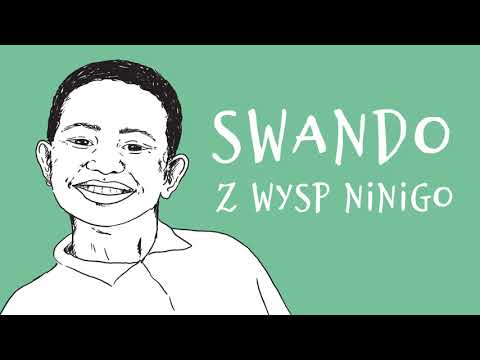 Swando z Wysp Ninigo