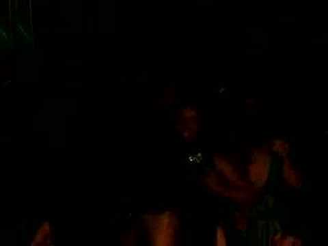 formatura Colegio Bandeirantes