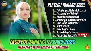 Download lagu Silva Hayati - PITIH BANYAK MAKAN TAK LAMAK - BASAYANG TAPI BABAGI || LAGU MINANG TERBARU 2026 mp3 Download lagu Silva Hayati - PITIH BANYAK MAKAN TAK LAMAK - BASAYANG TAPI BABAGI || LAGU MINANG TERBARU 2026 mp3