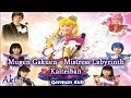 Sera Myu 11a Mugen Gakuen Mistress Labyrinth Kaiteiban Akt 1 GER SUB Sailor Moon Musical