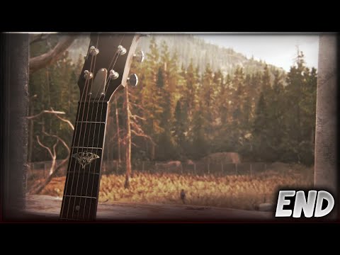 FIN | The Last Of Us 2 Ep. 25