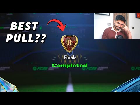 🔥 MY BEST LIGUE 1 TOTS PULL in EA FC 25! INSANE PACK LUCK 🔥