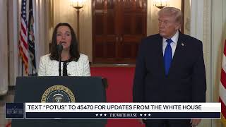  Trump Tetapkan 22 Februari sebagai National Angel Family Day, Kenang Korban Kejahatan Imigran Ilegal