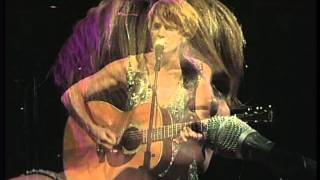 SHAWN COLVIN  Summer Dress  2009  LiVE