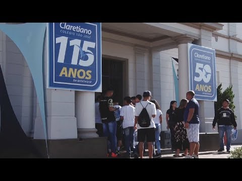 Centro Universitário abre as portas para estudantes conhecerem carreiras