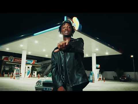 Ozaki - Racks On Me (Clip Officiel)