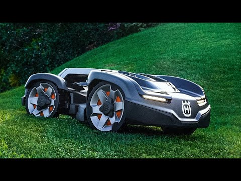 6 Best Robot Lawn Mowers You Can Buy in 2024