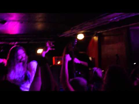 Speedtrap - Powerdose live 23/5/2015