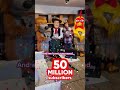 🥳 ¡Somos 50 Millones! 🎉| El Reino Infantil