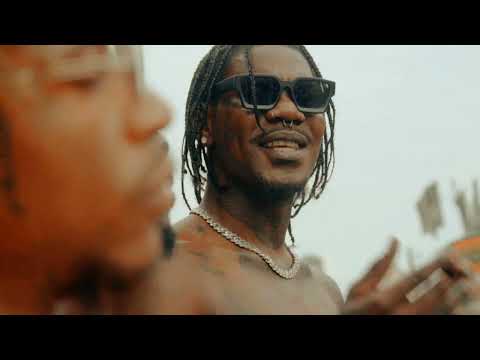 PERK FRANKLIN Xx PRT BENO - BAD BOYS (OFFICAIL VIDEO)