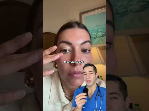 You need to know this life hack for contact lenses!