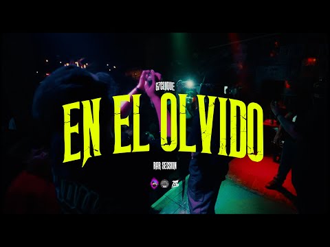 67 CLIQUE - EN EL OLVIDO / Bar Session