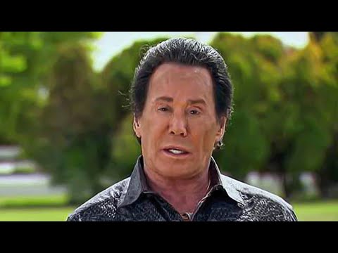 Wayne Newton Is 80, Look at Him Now After Losing All His Money