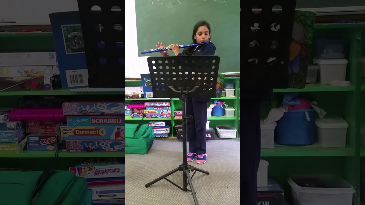 Old MacDonald Had a Farm