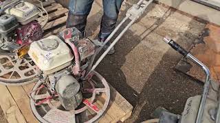 AB Lindec plastering machine | Image 4 - Machineryline