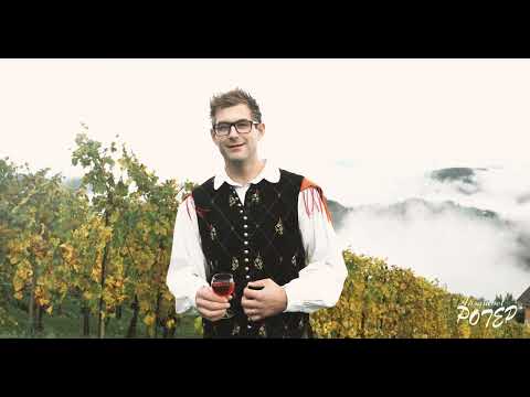 ANSAMBEL POTEP - VINO (A cappella)