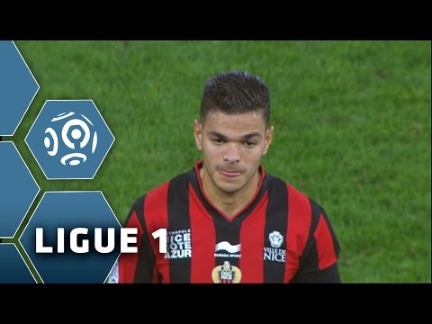 OGC Nice - Olympique Lyonnais (3-0) - Highlights - (OGCN - OL) / 2015-16