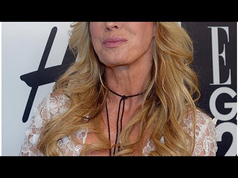 Linda Lindorff om sjuka bilderna: "Vore lätt att polisanmäla"