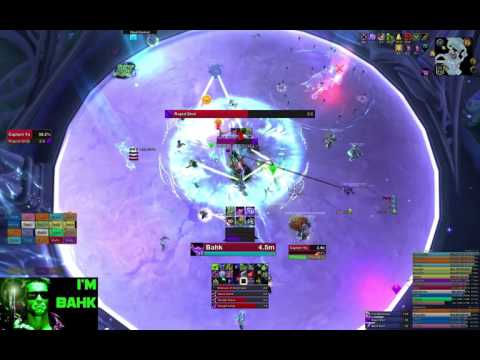 DNOgaming vs. Mythic Sisters of the Moon US 9