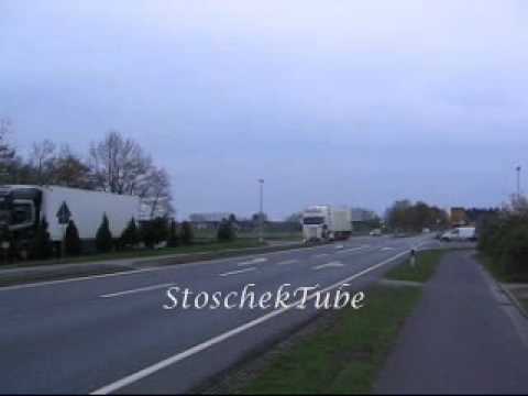 Scania 164L 580 V8 Mulder - Transport